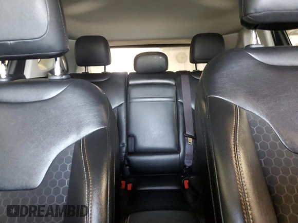2020 Jeep Compass Latitude with VIN 3C4NJDBB8LT112495, listed as a Copart auction lot 60070765 with 63,055 mi miles and Salvage title. Bid and sale history available at DreamBid. Image 10.
