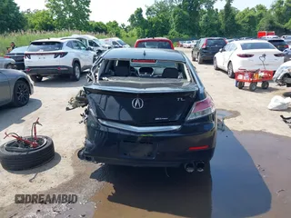 2014 Acura TL Technology с VIN 19UUA9F59EA000863, выставлен на аукционе IAAI как лот 42464087 с пробегом 134 991 миль миль и . История ставок и продаж доступна на DreamBid. Изображение 17.