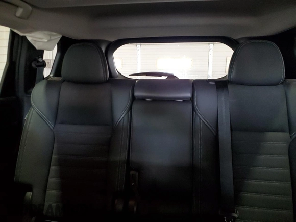 2023 Mitsubishi Outlander SE z VIN JA4J4UA86PZ057243, wystawiony jako Copart lot #53845105 z przebiegiem 8 628 mil mil oraz Szkoda całkowita • Salvage title. Historia ofert i sprzedaży dostępna na DreamBid. Obrazek 10.