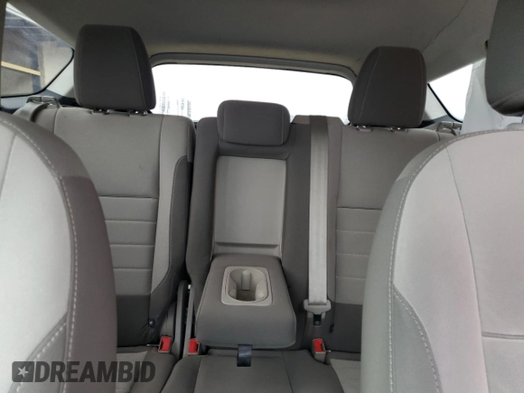 2013 Ford Escape SE with VIN 1FMCU0GX3DUB94912, listed as a Copart auction lot 49085645 with 119,537 mi miles and Salvage Title. Bid and sale history available at carsss.com. Image 10.