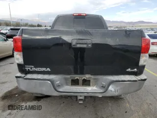 2013 Toyota Tundra z VIN 5TFUY5F17DX318332, wystawiony jako Copart lot #88794955 z przebiegiem 113 064 mil mil oraz Szkoda całkowita • Salvage title. Historia ofert i sprzedaży dostępna na DreamBid. Obrazek 6.