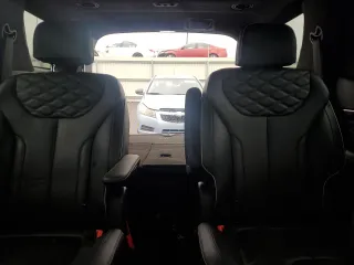 2020 Hyundai Palisade Limited z VIN KM8R5DHE5LU046500, wystawiony jako Copart lot #56793675 z przebiegiem 21 731 mil mil oraz Szkoda całkowita • Salvage title. Historia ofert i sprzedaży dostępna na DreamBid. Obrazek 10.
