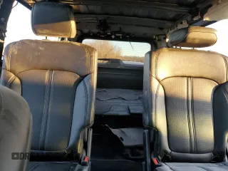 2023 Jeep Wagoneer Series III с VIN 1C4SJSDP6PS503197, выставлен на аукционе Copart как лот 41888325 с пробегом 8 669 миль миль и Списание • Salvage title. История ставок и продаж доступна на DreamBid. Изображение 10.