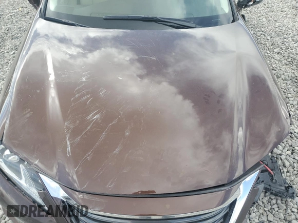 2017 Lexus ES with VIN 58ABK1GG4HU037959, listed as a Copart auction lot 53280735 with 0 mi miles and Salvage Title. Bid and sale history available at carsss.com. Image 11.