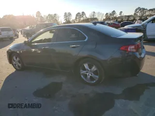 2013 Acura TSX Technology с VIN JH4CU2F61DC001315, выставлен на аукционе Copart как лот 83610574 с пробегом 263 096 миль миль и Списание • Salvage title. История ставок и продаж доступна на DreamBid. Изображение 2.