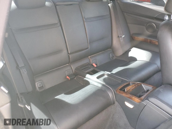2012 BMW 3 Series 335i с VIN WBAKG7C56CE802528, выставлен на аукционе Copart как лот 72278724 с пробегом 108 197 миль миль и Списание • Salvage title. История ставок и продаж доступна на DreamBid. Изображение 10.