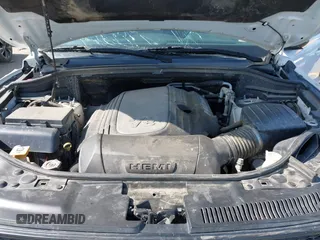 2020 Dodge Durango R/T with VIN 1C4SDHCT5LC129503, listed as a IAAI auction lot 42375191 with 182,909 mi miles and . Bid and sale history available at DreamBid. Image 10.