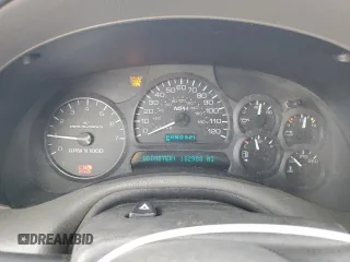 2003 Oldsmobile Bravada z VIN 1GHDT13S032319851, wystawiony jako Copart lot #44619655 z przebiegiem 182 988 mil mil oraz Szkody całkowita. Historia ofert i sprzedaży dostępna na DreamBid. Obrazek 9.