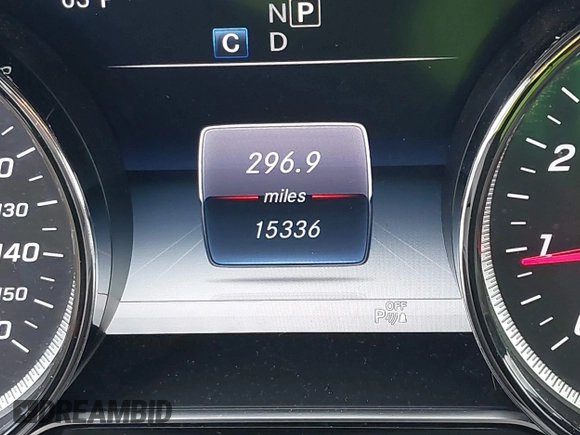 2018 Mercedes-Benz E 300 with VIN WDDZF4KB3JA385504, listed as a IAAI auction lot 42340289 with 15,336 mi miles and . Bid and sale history available at DreamBid. Image 16.