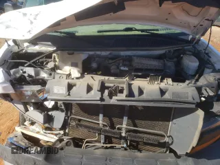 2020 GMC Savana Cargo Van with VIN 1GTW7AFG0L1167859, listed as a Copart auction lot 86723614 with 0 mi miles and Salvage Title. Bid and sale history available at carsss.com. Image 11.