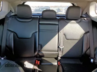 2020 Jeep Compass Trailhawk with VIN 3C4NJDDB7LT118561, listed as a Copart auction lot 46740025 with 61,286 mi miles and Salvage Title. Bid and sale history available at carsss.com. Image 10.
