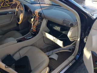 2007 Mercedes-Benz C 280 Luxury with VIN WDBRF92H97F862278, listed as a IAAI auction lot 41766453 with Not Provided miles and . Bid and sale history available at DreamBid. Image 5.