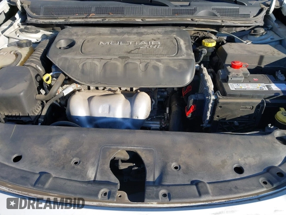 2015 Dodge Dart SXT with VIN 1C3CDFBB0FD165300, listed as a IAAI auction lot 41389305 with 102,884 mi miles. Bid and sale history available at carsss.com. Image 10.