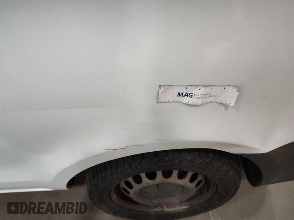 2016 Mercedes-Benz Metris Cargo с VIN WD3PG2EA3G3149996, выставлен на аукционе IAAI как лот 42100779 с пробегом 185 963 миль миль и . История ставок и продаж доступна на DreamBid. Изображение 1.