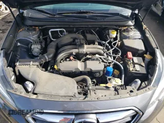 2019 Subaru Legacy Limited with VIN 4S3BNAN65K3017049, listed as a Copart auction lot 57091183 with 83,281 mi miles. Bid and sale history available at carsss.com. Image 11.