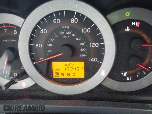 2012 Toyota RAV4 Sport с VIN 2T3WF4DV1CW134120, выставлен на аукционе IAAI как лот 41883813 с пробегом 173 451 миль миль и . История ставок и продаж доступна на DreamBid. Изображение 15.