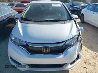 2019 Honda Fit EX с VIN 3HGGK5H8XKM742939, выставлен на аукционе IAAI как лот 41642302 с пробегом 59 494 миль миль и . История ставок и продаж доступна на DreamBid. Изображение 12.