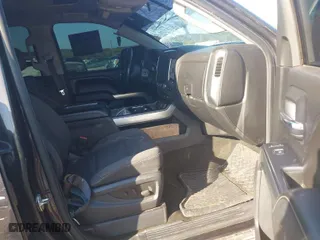 2014 Chevrolet Silverado 1500 LT with VIN 3GCPCREC1EG536925, listed as a IAAI auction lot 40506502 with 204,994 mi miles. Bid and sale history available at carsss.com. Image 5.