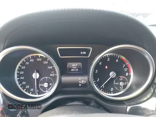 2014 Mercedes-Benz M 550 with VIN 4JGDA7DBXEA336013, listed as a IAAI auction lot 41517806 with 85,110 mi miles and . Bid and sale history available at carsss.com. Image 7.