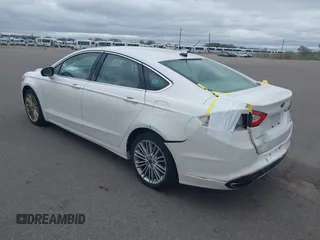 2015 Ford Fusion SE z VIN 3FA6P0H9XFR294210, wystawiony jako IAAI lot #42187211 z przebiegiem 171 326 mil mil oraz . Historia ofert i sprzedaży dostępna na DreamBid. Obrazek 3.