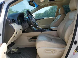 2015 Lexus RX 350 with VIN 2T2BK1BA5FC302652, listed as a Copart auction lot 60139685 with 164,511 mi miles and Clean title. Bid and sale history available at DreamBid. Image 7.
