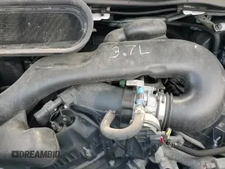 2019 Ford Transit z VIN 1FTYR1CM8KKB81790, wystawiony jako Copart lot #57967295 z przebiegiem 58 503 mil mil oraz Szkoda całkowita • Salvage title. Historia ofert i sprzedaży dostępna na DreamBid. Obrazek 14.