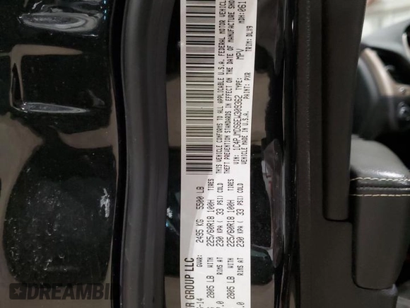 2014 Jeep Cherokee Limited with VIN 1C4PJMDS6EW309362, listed as a Copart auction lot 51462875 with 117,942 mi miles and Clean Title. Bid and sale history available at DreamBid. Image 13.