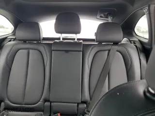 2019 BMW X1 xDrive28i with VIN WBXHT3C54K5L91407, listed as a Copart auction lot 84875904 with 97,304 mi miles and Salvage Title. Bid and sale history available at carsss.com. Image 10.