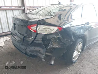 2013 Ford Fusion SE with VIN 3FA6P0HR5DR226281, listed as a IAAI auction lot 42327589 with 145,345 mi miles and . Bid and sale history available at DreamBid. Image 6.