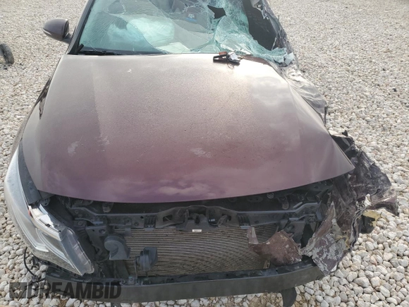 2020 Kia Optima LX z VIN 5XXGT4L31LG411008, wystawiony jako Copart lot #54291935 z przebiegiem Nie podano mil oraz Nie do naprawy • Non repairable. Historia ofert i sprzedaży dostępna na DreamBid. Obrazek 11.