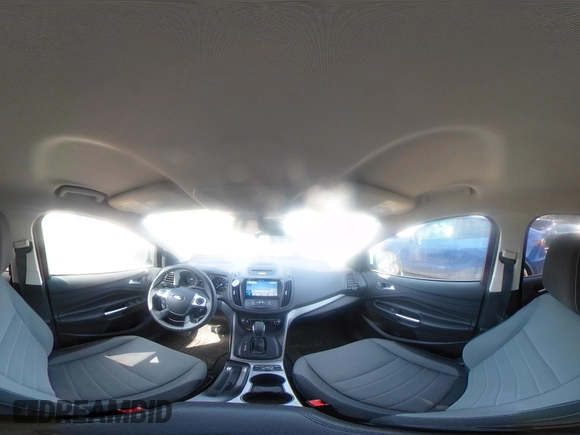 2016 Ford Escape SE z VIN 1FMCU9GXXGUB78201, wystawiony jako IAAI lot #42048676 z przebiegiem 139 144 mil mil oraz . Historia ofert i sprzedaży dostępna na DreamBid. Obrazek 18.