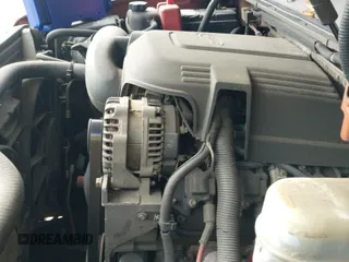 2007 Chevrolet Avalanche 3LT с VIN 3GNFK12357G239249, выставлен на аукционе IAAI как лот 43600545 с пробегом 203 270 миль миль и . История ставок и продаж доступна на DreamBid. Изображение 12.