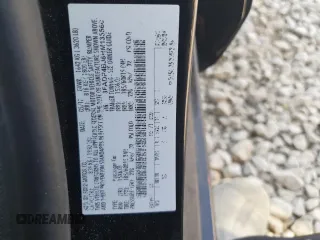 2017 Ford Fiesta SE with VIN 3FADP4BJ8HM135560, listed as a Copart auction lot 48870305 with 111,034 mi miles and Salvage Title. Bid and sale history available at carsss.com. Image 13.