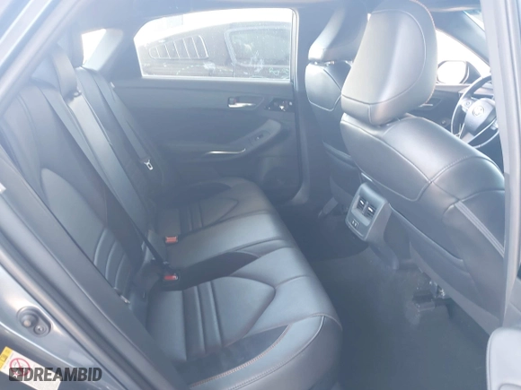 2019 Toyota Avalon Hybrid Limited with VIN 4T1B21FB4KU005887, listed as a IAAI auction lot 42014462 with 141,213 mi miles. Bid and sale history available at carsss.com. Image 8.