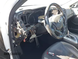 2013 Kia Optima SX с VIN 5XXGR4A6XDG104501, выставлен на аукционе IAAI как лот 42238868 с пробегом Не указан миль и . История ставок и продаж доступна на DreamBid. Изображение 7.