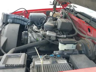 1996 Chevrolet Silverado 1500 с VIN 1GCEK19R7TE224574, выставлен на аукционе IAAI как лот 42559694 с пробегом 224 046 миль миль и . История ставок и продаж доступна на DreamBid. Изображение 13.