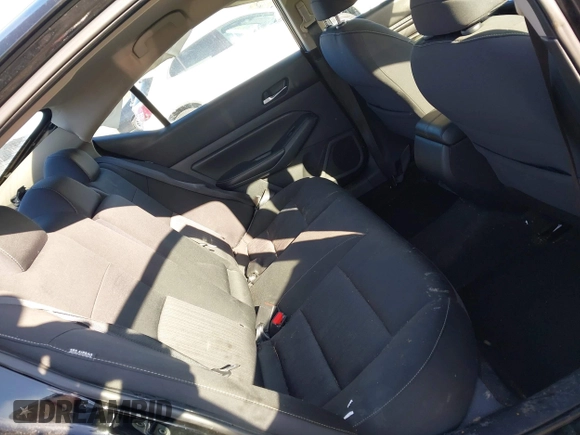 2019 Nissan Altima S with VIN 1N4BL4BVXKC157333, listed as a IAAI auction lot 41995192 with 94,331 mi miles and . Bid and sale history available at DreamBid. Image 8.