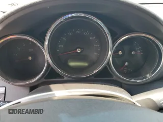 2013 Cadillac CTS Luxury z VIN 1G6DG5E52D0119675, wystawiony jako Copart lot #59419955 z przebiegiem Nie podano mil oraz Szkoda całkowita • Salvage title. Historia ofert i sprzedaży dostępna na DreamBid. Obrazek 9.