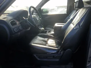 2007 Chevrolet Suburban LT with VIN 1GNFK16367J313299, listed as a Copart auction lot 65272584 with 232,320 mi miles and Clean Title. Bid and sale history available at carsss.com. Image 7.
