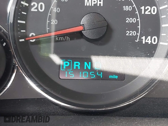 2007 Jeep Commander Limited with VIN 1J8HG58207C553525, listed as a IAAI auction lot 42291173 with 151,054 mi miles and . Bid and sale history available at DreamBid. Image 16.