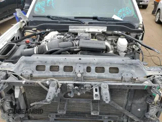 2018 Chevrolet Silverado 3500HD Work Truck with VIN 1GC4KYCY7JF215451, listed as a Copart auction lot 66766954 with 141,784 mi miles and Salvage Title. Bid and sale history available at carsss.com. Image 11.