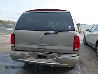 2002 Cadillac Escalade z VIN 1GYEK63N02R131870, wystawiony jako IAAI lot #41889300 z przebiegiem 328 013 mil mil oraz . Historia ofert i sprzedaży dostępna na DreamBid. Obrazek 16.