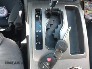 2015 Toyota Tacoma PreRunner с VIN 3TMJU4GN8FM184580, выставлен на аукционе IAAI как лот 41409861 с пробегом 185 176 миль миль и . История ставок и продаж доступна на DreamBid. Изображение 11.