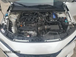 2022 Honda Civic Sport Touring z VIN 19XFL1G89NE400298, wystawiony jako Copart lot #56561415 z przebiegiem 81 456 mil mil oraz Czysty tytuł • Clean title. Historia ofert i sprzedaży dostępna na DreamBid. Obrazek 11.