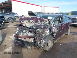 2013 Ford Fusion S with VIN 3FA6P0G73DR272918, listed as a IAAI auction lot 41649153 with 1 mi miles. Bid and sale history available at carsss.com. Image 17.
