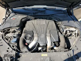 2016 Mercedes-Benz S 550 with VIN WDDUG8CB4GA234175, listed as a Copart auction lot 71807734 with 127,620 mi miles and Salvage Title. Bid and sale history available at carsss.com. Image 13.