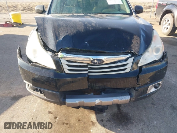 2012 Subaru Outback Limited z VIN 4S4BRDKC3C2248552, wystawiony jako IAAI lot #41888160 z przebiegiem 173 943 mil mil oraz . Historia ofert i sprzedaży dostępna na DreamBid. Obrazek 6.