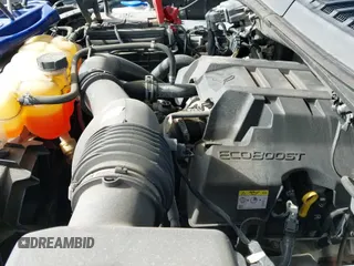 2017 Ford F-150 XL с VIN 1FTEX1EP3HFC18908, выставлен на аукционе IAAI как лот 42129607 с пробегом 113 652 миль миль и . История ставок и продаж доступна на DreamBid. Изображение 19.