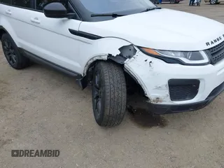2016 Land Rover Range Rover Evoque SE with VIN SALVP2BG1GH118442, listed as a IAAI auction lot 42251448 with 104,455 mi miles and . Bid and sale history available at DreamBid. Image 6.