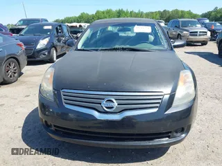 2010 Nissan Altima 2.5 S with VIN 1N4AL2AP8AN502557, listed as a IAAI auction lot 42144279 with 251,541 mi miles. Bid and sale history available at carsss.com. Image 6.